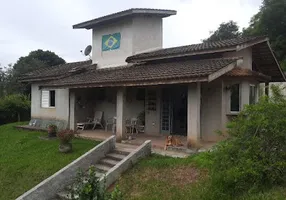 Foto 1 de Fazenda/Sítio com 3 Quartos à venda, 132m² em Alpes de Bom Jesus, Bom Jesus dos Perdões