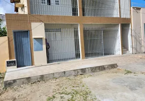 Foto 1 de Apartamento com 2 Quartos para alugar, 63m² em Pitimbu, Natal