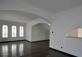 Foto 1 de Sobrado com 5 Quartos à venda, 266m² em Vila São Francisco, São Paulo