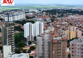 Foto 1 de Apartamento com 4 Quartos à venda, 279m² em Vila Sfeir, Indaiatuba