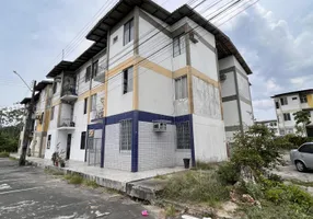 Foto 1 de Apartamento com 2 Quartos à venda, 60m² em Flores, Manaus