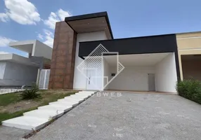 Foto 1 de Casa de Condomínio com 3 Quartos à venda, 195m² em Residencial Condomínio Jardim Veneza, Senador Canedo