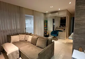 Foto 1 de Apartamento com 2 Quartos à venda, 96m² em Jardim Bonfiglioli, São Paulo