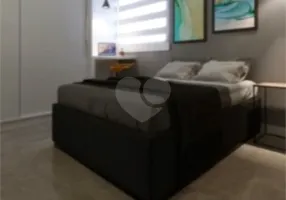 Foto 1 de Apartamento com 2 Quartos à venda, 41m² em Casa Verde, São Paulo