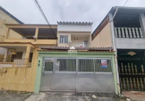 Foto 1 de Casa com 2 Quartos para alugar, 128m² em Penha, Rio de Janeiro