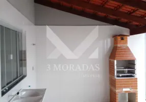 Foto 1 de Casa com 3 Quartos à venda, 108m² em Jardim Tropical, Aparecida de Goiânia