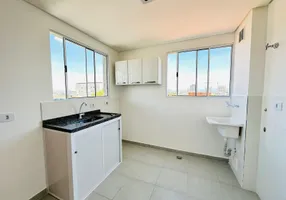 Foto 1 de Apartamento com 2 Quartos para alugar, 36m² em Cidade Patriarca, São Paulo