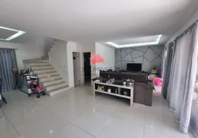 Foto 1 de Casa de Condomínio com 3 Quartos à venda, 217m² em Vargem Pequena, Rio de Janeiro