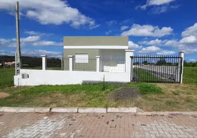 Foto 1 de Casa com 3 Quartos à venda, 75m² em Campo Grande, Estância Velha