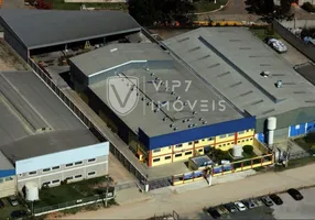 Foto 1 de Galpão/Depósito/Armazém à venda, 2500m² em Eden, Sorocaba