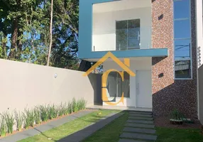 Foto 1 de Casa com 4 Quartos à venda, 215m² em Costazul, Rio das Ostras