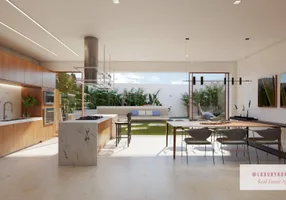 Foto 1 de Casa de Condomínio com 4 Quartos à venda, 523m² em Vila Madalena, São Paulo