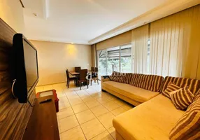 Foto 1 de Apartamento com 3 Quartos à venda, 105m² em Jardim das Conchas , Guarujá