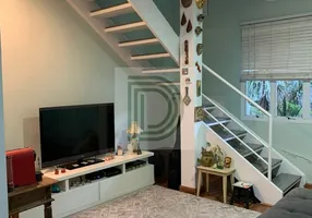 Foto 1 de Casa de Condomínio com 4 Quartos à venda, 110m² em Jardim das Vertentes, São Paulo