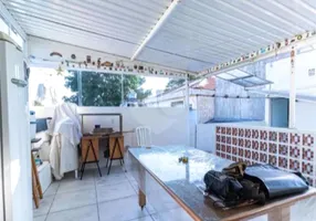 Foto 1 de Casa com 3 Quartos à venda, 147m² em Campo Grande, São Paulo