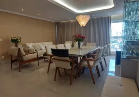 Foto 1 de Apartamento com 3 Quartos à venda, 120m² em Jardim América, Goiânia