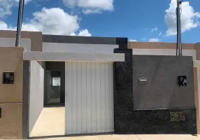 Foto 1 de Casa com 2 Quartos à venda, 126m² em Piabeta, Nossa Senhora do Socorro