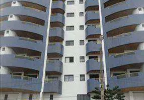 Foto 1 de Apartamento com 3 Quartos à venda, 100m² em Vera Cruz, Mongaguá
