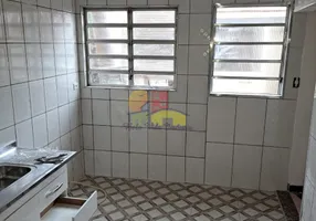 Foto 1 de Casa com 1 Quarto para alugar, 52m² em Vila do Bosque, São Paulo