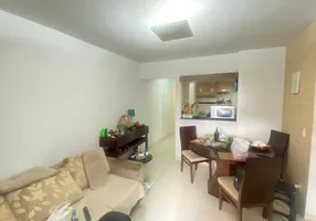 Foto 1 de Apartamento com 2 Quartos à venda, 56m² em Residencial Eldorado, Goiânia