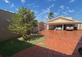 Foto 1 de Casa com 3 Quartos à venda, 279m² em Ribeirânia, Ribeirão Preto