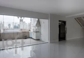 Foto 1 de Apartamento com 3 Quartos à venda, 250m² em Itaim Bibi, São Paulo