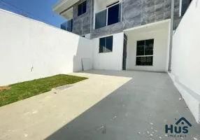 Foto 1 de Casa com 3 Quartos à venda, 75m² em Vila Clóris, Belo Horizonte