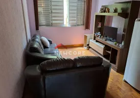 Foto 1 de Apartamento com 2 Quartos à venda, 83m² em Vila Guiomar, Santo André