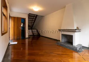 Foto 1 de Casa com 3 Quartos à venda, 140m² em Alto de Pinheiros, São Paulo