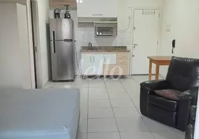 Foto 1 de Apartamento com 1 Quarto para alugar, 39m² em Cambuci, São Paulo