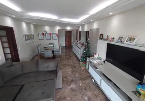 Foto 1 de Apartamento com 3 Quartos à venda, 110m² em Horto Florestal, Salvador