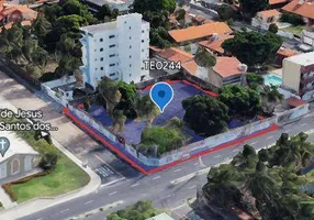 Foto 1 de Lote/Terreno à venda, 1600m² em Sapiranga, Fortaleza