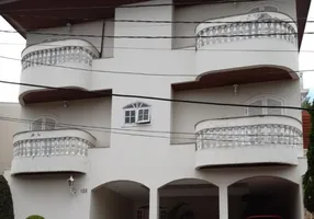 Foto 1 de Casa de Condomínio com 4 Quartos à venda, 650m² em Portal do Paraiso I, Jundiaí