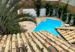 Foto 1 de Casa com 3 Quartos à venda, 155m² em Campeche, Florianópolis