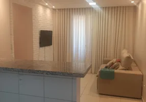 Foto 1 de Apartamento com 2 Quartos à venda, 63m² em Residencial Eldorado, Goiânia