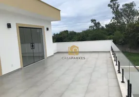 Foto 1 de Casa com 4 Quartos à venda, 480m² em Guaratiba, Rio de Janeiro