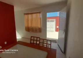 Foto 1 de Casa com 2 Quartos à venda, 46m² em Loteamento Residencial Ipe Mirim, São Carlos