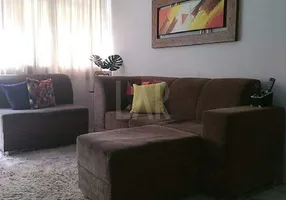 Foto 1 de Apartamento com 3 Quartos à venda, 120m² em Nova Suíssa, Belo Horizonte