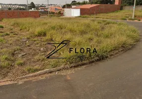 Foto 1 de Lote/Terreno à venda, 327m² em Jardim Aranha Oliveira, Santa Bárbara D'Oeste