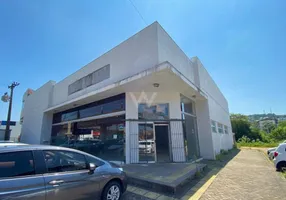 Foto 1 de Imóvel Comercial à venda, 600m² em Ideal, Novo Hamburgo