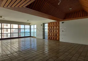 Foto 1 de Apartamento com 4 Quartos à venda, 284m² em Boa Viagem, Recife