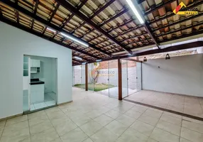 Foto 1 de Casa com 3 Quartos à venda, 184m² em Nacoes, Divinópolis