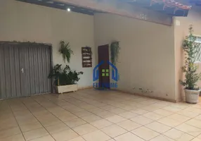 Foto 1 de Casa com 3 Quartos à venda, 150m² em Jardim Yolanda, São José do Rio Preto