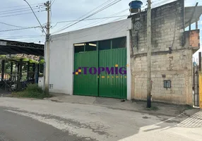 Foto 1 de Galpão/Depósito/Armazém à venda, 420m² em Candida Ferreira, Contagem