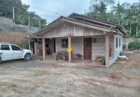 Foto 1 de Casa com 4 Quartos à venda, 90m² em Santo Antônio, Rio dos Cedros