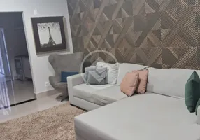 Foto 1 de Casa de Condomínio com 2 Quartos à venda, 130m² em Ribeirão do Lipa, Cuiabá