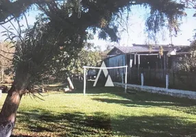 Foto 1 de Casa com 3 Quartos à venda, 2000m² em Califórnia, Nova Santa Rita