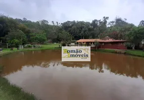 Foto 1 de Fazenda/Sítio com 4 Quartos à venda, 8213m² em Jardim Sinki, Franco da Rocha