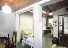 Foto 1 de Sobrado com 2 Quartos para venda ou aluguel, 98m² em Jardim Bela Vista, Santo André