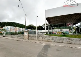 Foto 1 de Lote/Terreno à venda, 360m² em Ipiranga, São José